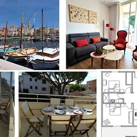 G3260 * Sanary-sur-Mer