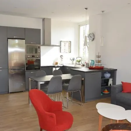 Ferienhaus G3260 *