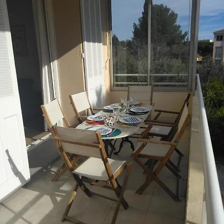 Ferienhaus G3260 Sanary-sur-Mer