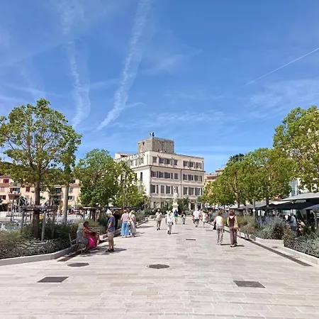 G3260 Ferienhaus Sanary-sur-Mer